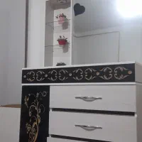 کمد‌|جاکفشی، کمد، دراور|سنندج, |دیوار