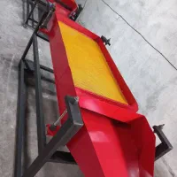 راه‌اندازی خط تولید زغال قرارداد محضری