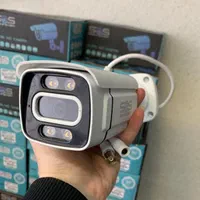 پک دوربین مداربسته NovaTech بدون کم و کاستی