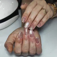 تخفیف ویژه خدمات کاشت و ترمیم ناخن در مدت محدود|خدمات آرایشگری و زیبایی|شیراز, شهرک مهدی‌آباد|دیوار