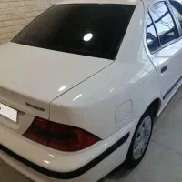 سمند اس ای موتور ال ایکس سینی شاسی سالم|خودرو سواری و وانت|تربت‌حیدریه, سرمحله|دیوار