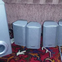 اسپیکر مارشال اصل، پنج بانده سالم درحدنو 3ملیون