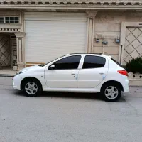 207 پانا تک برگ سند