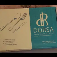 سرویس قاشق چنگال پذیرایی