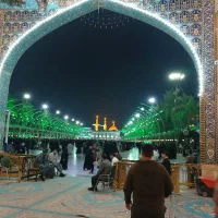 کربلا ظرفیت محدود