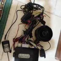 دزد گیر ایزیکار اصل کره|قطعات یدکی و لوازم جانبی|زنجان, |دیوار