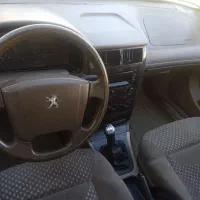 پژو ۴۰۵داشبورد جدید مدل ۹۳|خودرو سواری و وانت|یاسوج, |دیوار