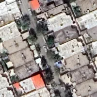 فروش یک قطعه زمین بسیار مرغوب