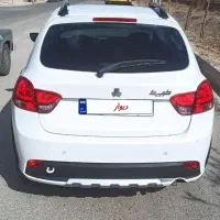 کویک sمدل 1402|خودرو سواری و وانت|کرج, ساماندهی|دیوار