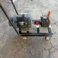 کارواش 110بار ایتالیایی|ابزارآلات|ایوان, |دیوار