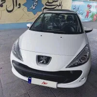 207tu5صفرارتقایافته مدل 1403