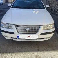 سمند lx مدل 1400 سینه سوناتایی