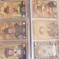 سه عددالبوم کیمدی همه کارت هاکمیاب ونو