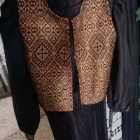 مانتو دو تیکه|لباس|مسجد سلیمان, |دیوار