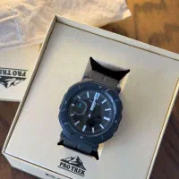 ساعت مچی کاسیو پرو ترک CASIO PRO TREK PRJ-B001-1