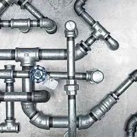 لوله کشی ساختمان محمد|خدمات پیشه و مهارت|ایذه, |دیوار