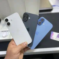 گوشی اپل آیفون ۱۷ معمولی با حافظه ۲۵۶ گیگابایت|موبایل|تهران, فلسطین (میدان انقلاب)|دیوار