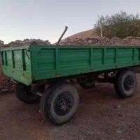 تریلر تراکتور