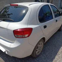 تیبا 2 1400 بی رنگ|خودرو سواری و وانت|بابل, |دیوار