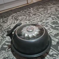 تنورک