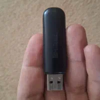 کارت شبکه usb مدل Dlink