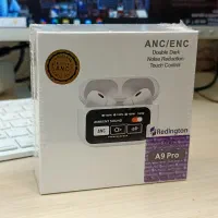 انواع ایرپاد|لوازم جانبی موبایل و تبلت|نیشابور, محله میدان باغات|دیوار