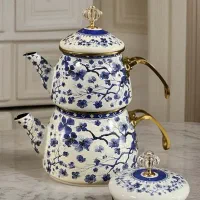 کتری قوری ترک