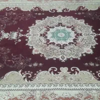 فرش ۱۲ متری|فرش|گرگان, |دیوار