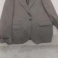 کت پاییزه مردانه ترک
