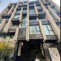 آپارتمان ۳خواب صفرتجهیز نزدیک بر پاسارگاد