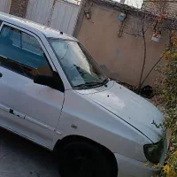 پراید 132|خودرو سواری و وانت|خرم‌آباد, |دیوار