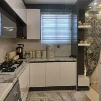 منزل شیک ودربست بدون پله درمرکزشهرباپکیج وشوفاژ|اجارهٔ کوتاه‌مدت آپارتمان و سوئیت|کاشان, لتحر|دیوار