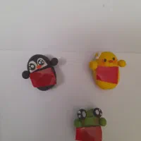 محصولات خمیری و کادویی