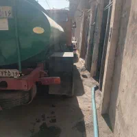 تخلیه چاه لوله بازکنی ارزان فوری همه نقاط قم وحومه