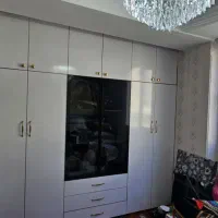 کمد دیواری|جاکفشی، کمد، دراور|خاوران, |دیوار