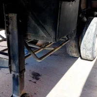 تریلر کمپرسی|خودرو سنگین|کرمان, |دیوار