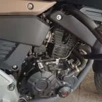 موتور کی پی تی ۲۰۰ (ادونچر)ایران دو چرخ|موتورسیکلت|تهران, جنتآباد شمالی|دیوار