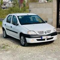 ال۹۰پارس تندر در حد فول|خودرو سواری و وانت|چالوس, |دیوار