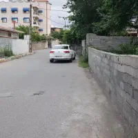 ۳۸۵متر زمین سه بر .گلستان۸۶.ایزدشهر.