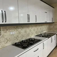 کابینت کمد هایگلاس،ام دی اف|جاکفشی، کمد، دراور|گتوند, |دیوار