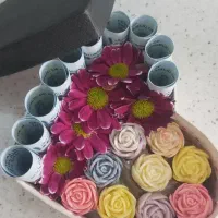 دسر مدرن|خوردنی و آشامیدنی|تهران, فرزانه|دیوار
