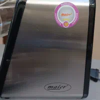 سالاد ساز سرخکن بی روغن آب مرکبات گیری همزن کاسه|اجاق گاز و لوازم برقی پختوپز|مشهد, آبکوه|دیوار