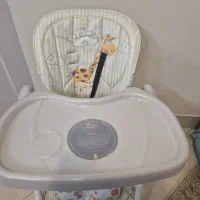 صندلی غذا کودک