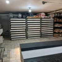 انبار پخش ماربل شیت ترمووال دیوارپوش فومی و ابزار