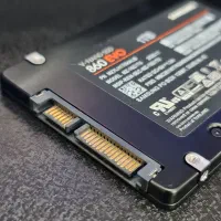 SSD SAM EVO 860 1Tb|قطعات و لوازم جانبی رایانه|مشهد, شریف|دیوار