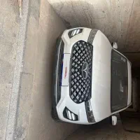 تیگو 7 پرو پرمیوم 1404 صفر