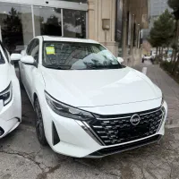 نیسان سلفی آمیتیس پلاس