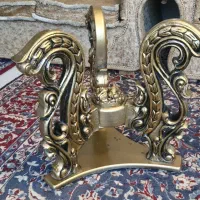 میز نهار خوری و دو عدد عسلی