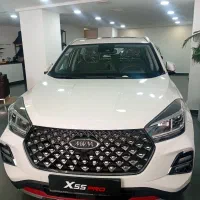 ایکس 55 پرو پرداخت 2 مرحله ای