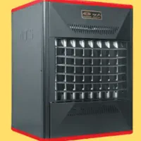 خرید هیتر گازی آذر تهویه با قیمت کارخانه|بخاری، هیتر، شومینه|یزد, |دیوار